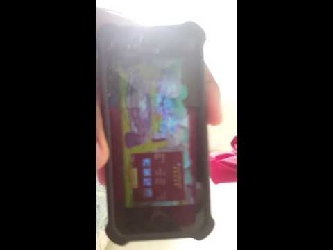 Accidentally summon nat 5