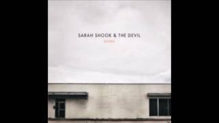 Sarah Shook & The Devil   Shotgun Betty