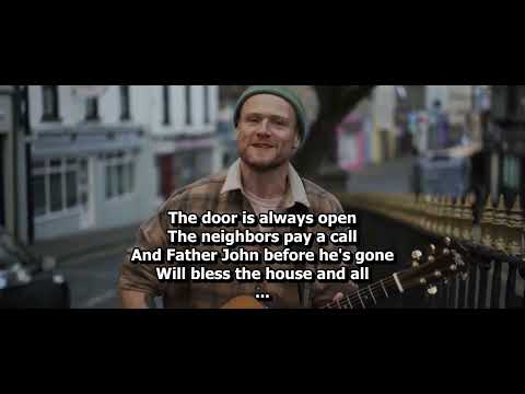 Christmas In Killarney