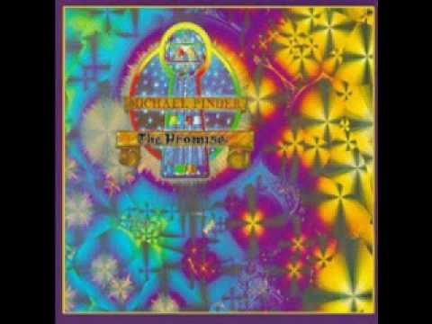 MIKE PINDER The Promise 05   Carry On