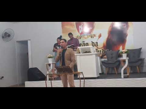 Igreja de Porto Nacional - TO