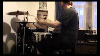 Sleater-Kinney - One Song For You (drumming)