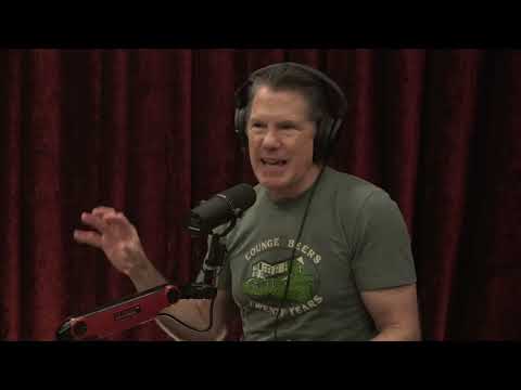 Joe Rogan Experience #1793 - Mike Baker