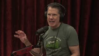 JRE 1793 - Mike Baker