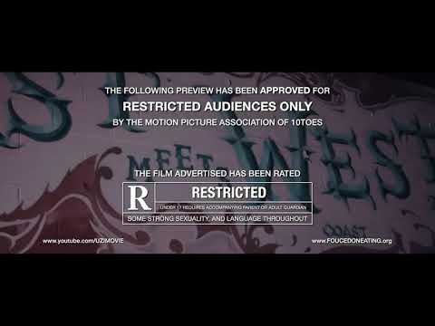 Nittee - Focused On Eat’N [ft Tommy T} (Music Video) Dir. UziMovieFilms