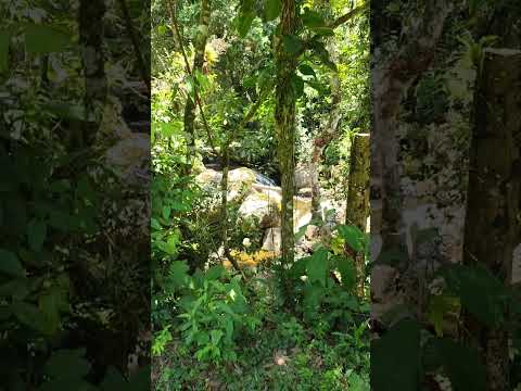 como chegar cachoeira do Salto Itariri SP