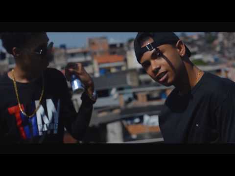 Mc Deirow & Young Cadu - ''Red Bull'' (Official Video)