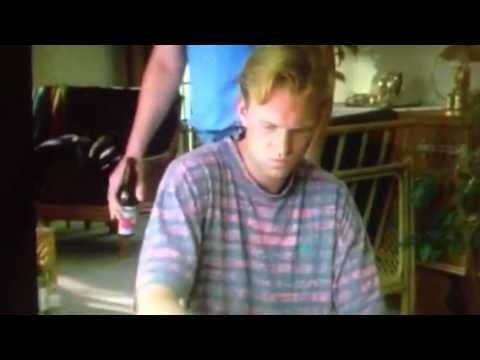 Snake & Wheels funny fight. Degrassi