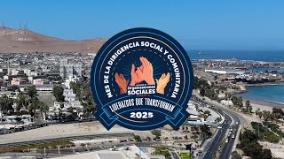 Día de la Dirigencia Social y Comunitaria 2025: Liderazgos que Transforman