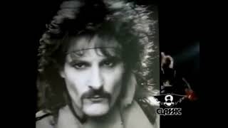 King Kobra  - Hunger - 4K UHD! (official music video Upscaled to 4K)