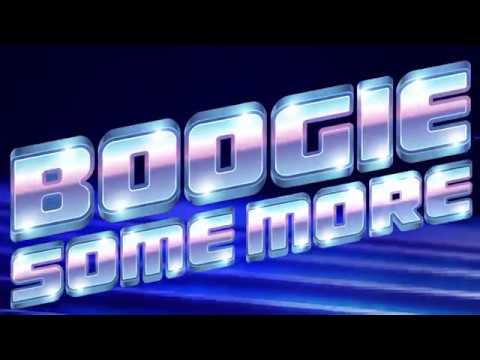 DJ Friction presents Ground Control feat. David Whitley  - All Night long