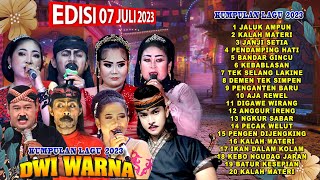 Download lagu Kumpulan Lagu Sandiwara Dwi Warna || Edisi : Cibarengkok, 07 Juli 2023 mp3