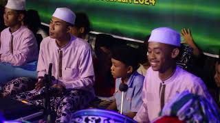 Download lagu YA NAFSUTI - SALAAN BERSHOLAWAT BERSAMA GRAYAK ALMUQORROBIN #grayakalmuqorrobin mp3 Download lagu YA NAFSUTI - SALAAN BERSHOLAWAT BERSAMA GRAYAK ALMUQORROBIN #grayakalmuqorrobin mp3