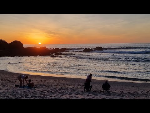 Nicaragua 🇳🇮Costa Rica 🇨🇷 Panama 🇵🇦 - Solo Cycle Tour