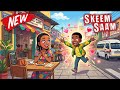 Skeem Saam Today Full Episode 17 January 2026 Episode 187 MzansiTwist