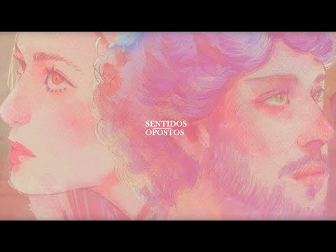 ZéVitor ft. Mayam - Sentidos Opostos