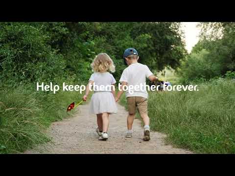 Could you adopt brothers and sisters?