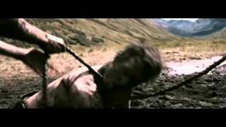 Rammstein -  Roter Sand Music Video HD