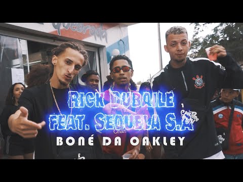 Dubaile feat Sequela s.a - Boné da Oakley ( Prod Smille )
