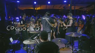 Hombres G, Morat - El ataque de las chicas cocodrilo (Lyric video)