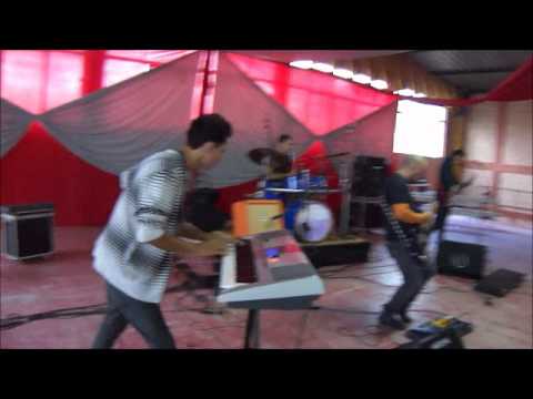 Quadrangular Vera Cruz...B.H..M.G...20 Maio 2012 -  Felipe Dias -  Congresso Região 53/12