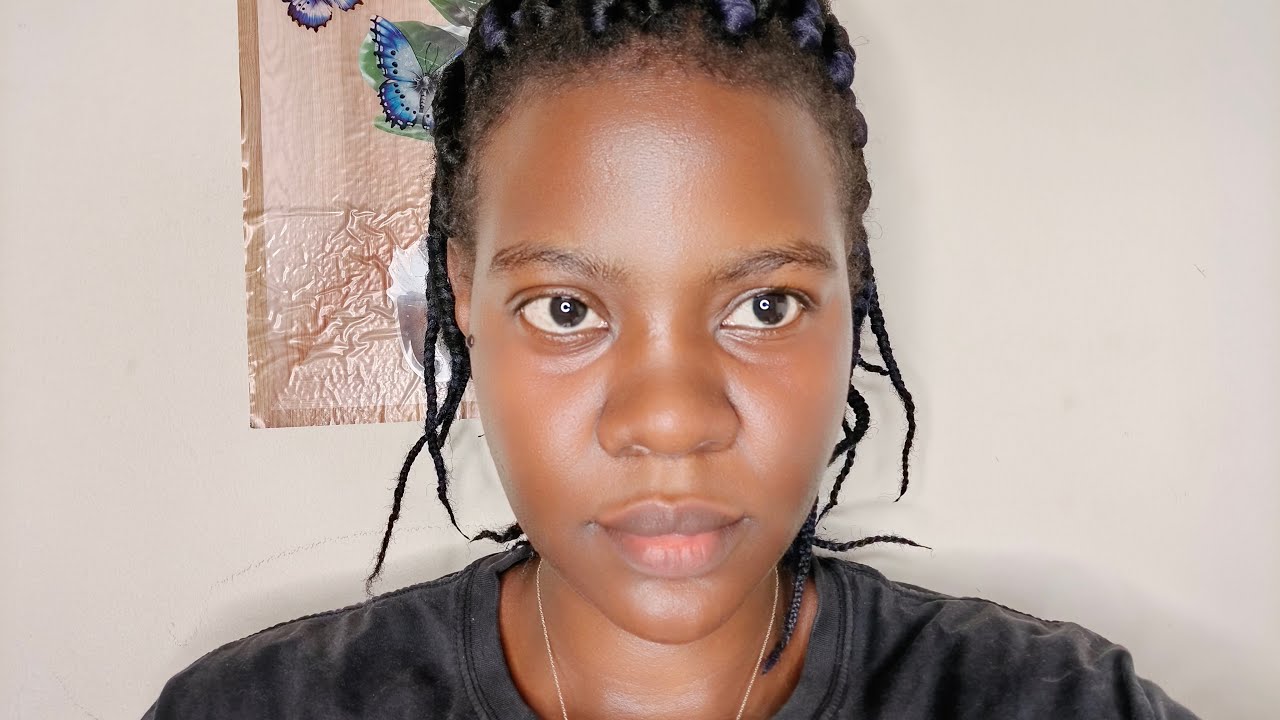 Ebintu bisatu ebiwoomesa okwezina mukwano