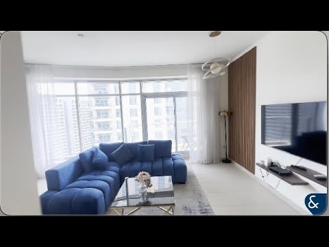 Property video thumbnail