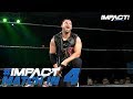 Eddie Edwards Vs Sami Callihan STREET FIGHT At HoH Match In 4 IMPACT Highlights May 17 2018