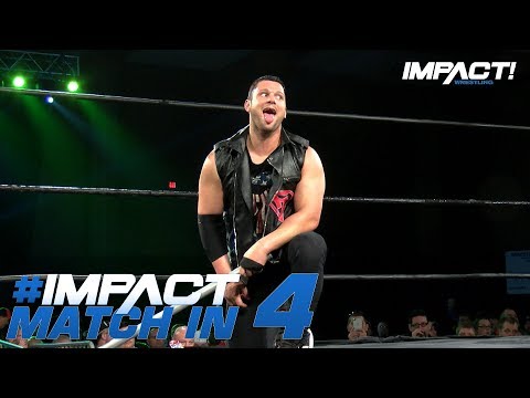 Eddie Edwards Discusses How His Character Has Changed This Past Year