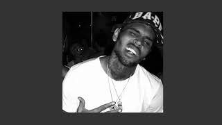 Notice - Chris brown sped up