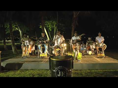 Júnior Filardis - Pétalas de Rosas / Ôa Ôa (Canção do Amor) / Encaixe Perfeito / Instinto Natural