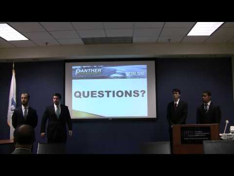 2014 SD 1 T9 Development of the 2015 FSAE Chassis & Suspension Final