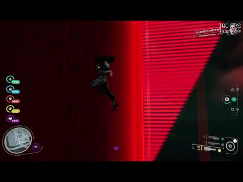 Crackdown 3 Speed Run NG+ Any% Legendary Solo 4 Minutes 56 Seconds