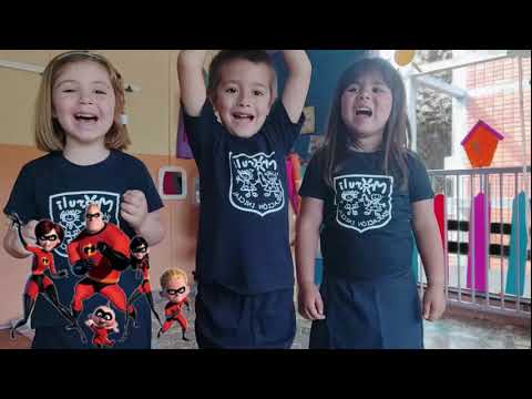 Moruli 2020 Niveles 3 y 4 - Presentación Final