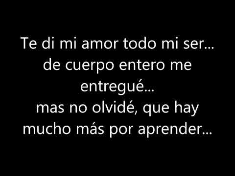 Rubby Haddock - La Posible Manera