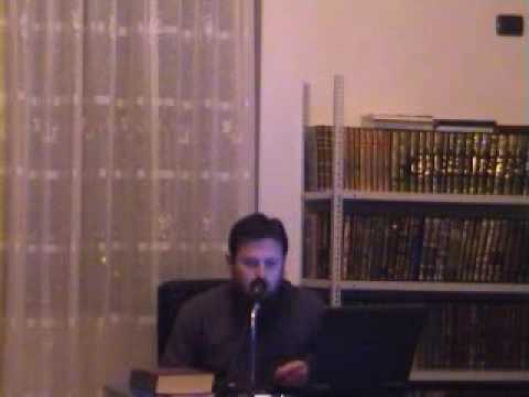 Muhammed Abdullahi 1 / 01 - Hyrje ne Tefsir (Kur`ani dhe njohja e tij)