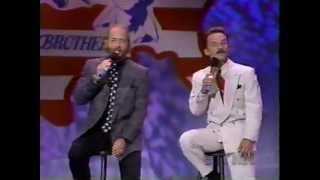 The Statler Brothers - I&#39;ve Never Lived This Long Before