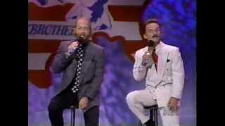 The Statler Brothers - I&#39;ve Never Lived This Long Before