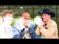 Whistlindiesel Tests The World S Brightest Flashlights Ft Airrack Steve O
