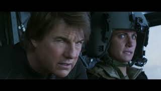 Mission: Impossible - The Final Reckoning (2025 Movie) | Trailer TOMORROW