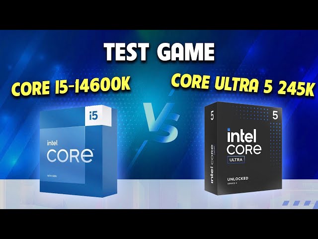 CPU Intel Core i5 14600K (Up 5.30 GHz, 14 Nhân 20 Luồng, 24MB Cache, Raptor Lake Refresh)
