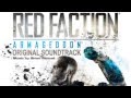 Red Faction: Armageddon FULL SOUNDTRACK ...