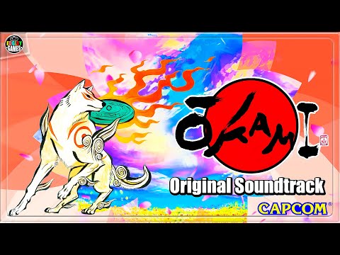 🎵 Ōkami - Original Soundtrack