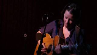 Melissa Ferrick - Mercy (Hollywood 3/11/10)