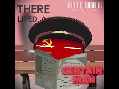 "What Was The Soviet Union..?" | countryballs #edit