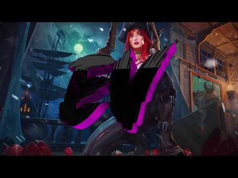 Alpha Alien & EvilH3!D - Pirate Kingdom