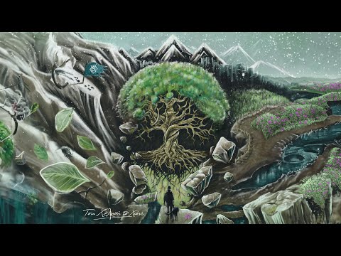 Ταφ Λάθος - Του Χελμού Το Χιόνι (Official Visualizer)