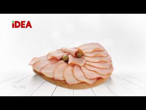 IDEA katalog 13 - 26.03.2017.