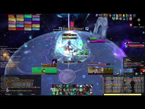 War Crimes - Star Augur Etraeus - 81 Pulls