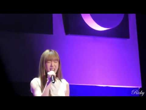 191123 태연(TAEYEON) FM - 그대라는시 (All About You)